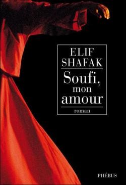 Soufi, mon amour - Click to enlarge picture.